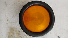 Load image into Gallery viewer, 40009Y3 - Truck-Lite - Yellow Round Tail Light
