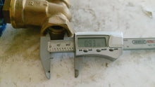 Load image into Gallery viewer, T22-3-4IN - NIBCO - Gate Valve
