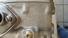 Load image into Gallery viewer, 3095454-BE16 - Cummins - AFC Fuel Pump, NVS Govenor
