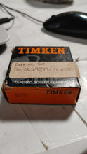 Load image into Gallery viewer, JL69349/JL69310 - Timken
