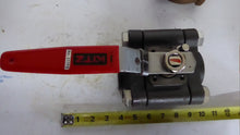 Load image into Gallery viewer, Kitz 317FS Ball Valve 1-1/2&quot;
