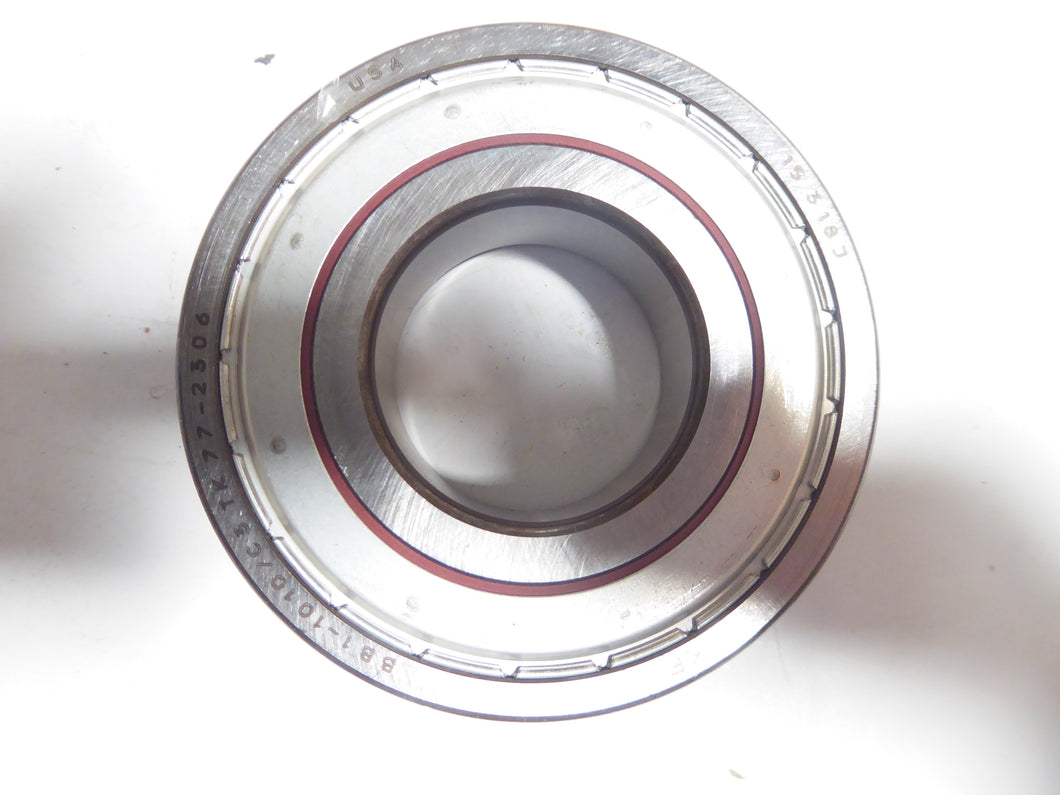 BB1-1010/C3 - SKF - Single Row Ball Bearing