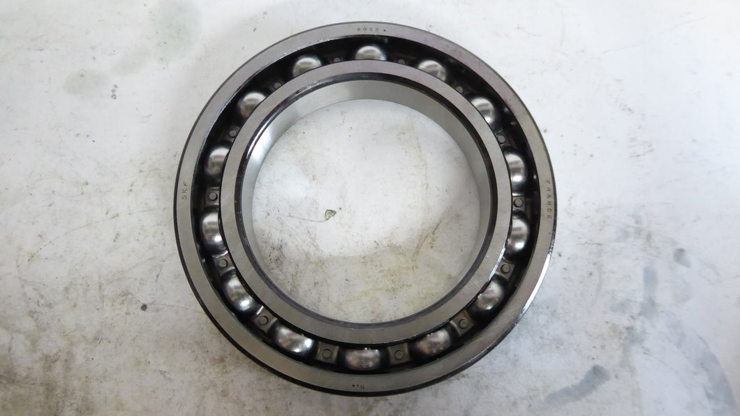 6022 - SKF - Deep Groove Ball Bearing