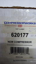 Load image into Gallery viewer, Compressor Works 620177 A/C Compressor
