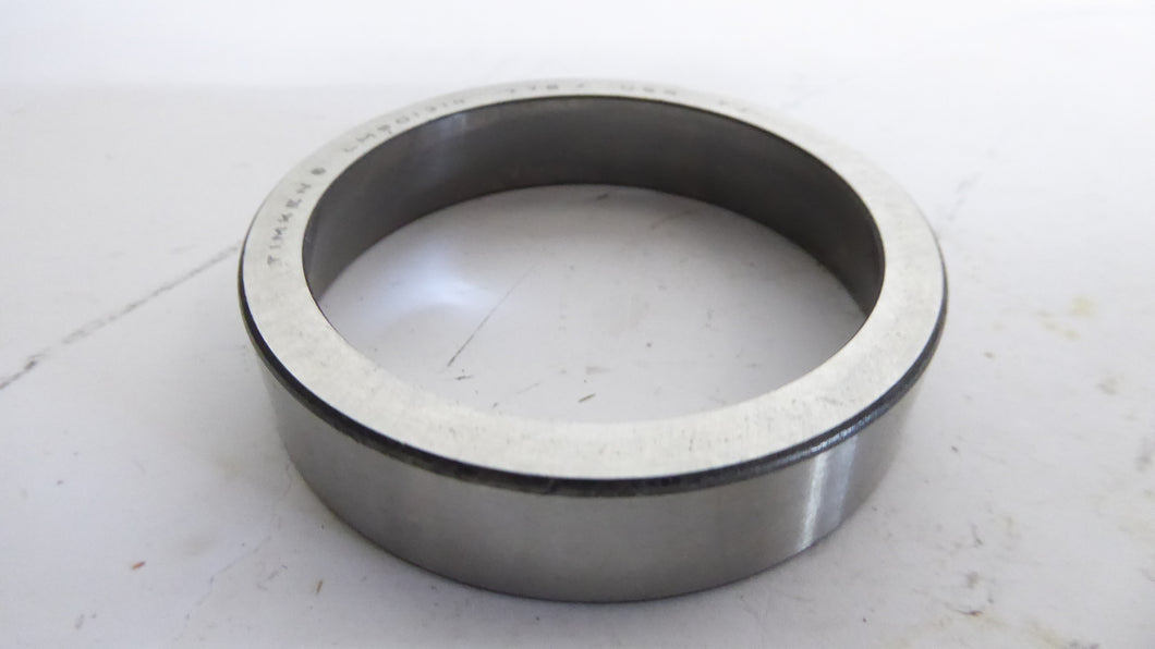 LM501314 - DT Components - Tapered Roller Bearing