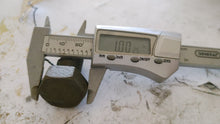 Load image into Gallery viewer, D15-648M-465 - Westinghouse Electric Corp. - Valve Needle
