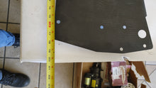 Load image into Gallery viewer, 12338640-1, 19207 - Precision Metals Corp - Radiator Shield fits Truck 1-1/4 ton, mdl M-966
