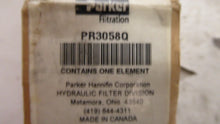 Load image into Gallery viewer, Parker PR3058Q Filter
