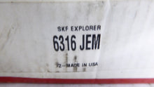 Load image into Gallery viewer, 6316-JEM - SKF - Deep Groove Ball Bearing
