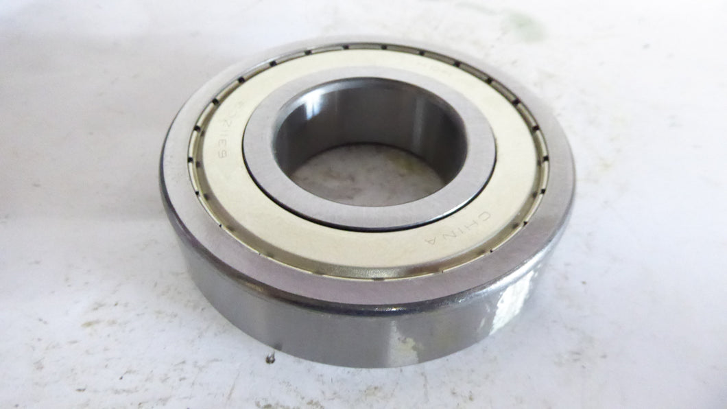 6311ZZC3 - HCH - Single Row Ball Bearing