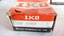 Load image into Gallery viewer, LRB404828 - IKO - Needle Non-Thrust Bearing
