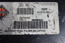 Load image into Gallery viewer, International 3606993C1 Support Fuel Filter Mounting
