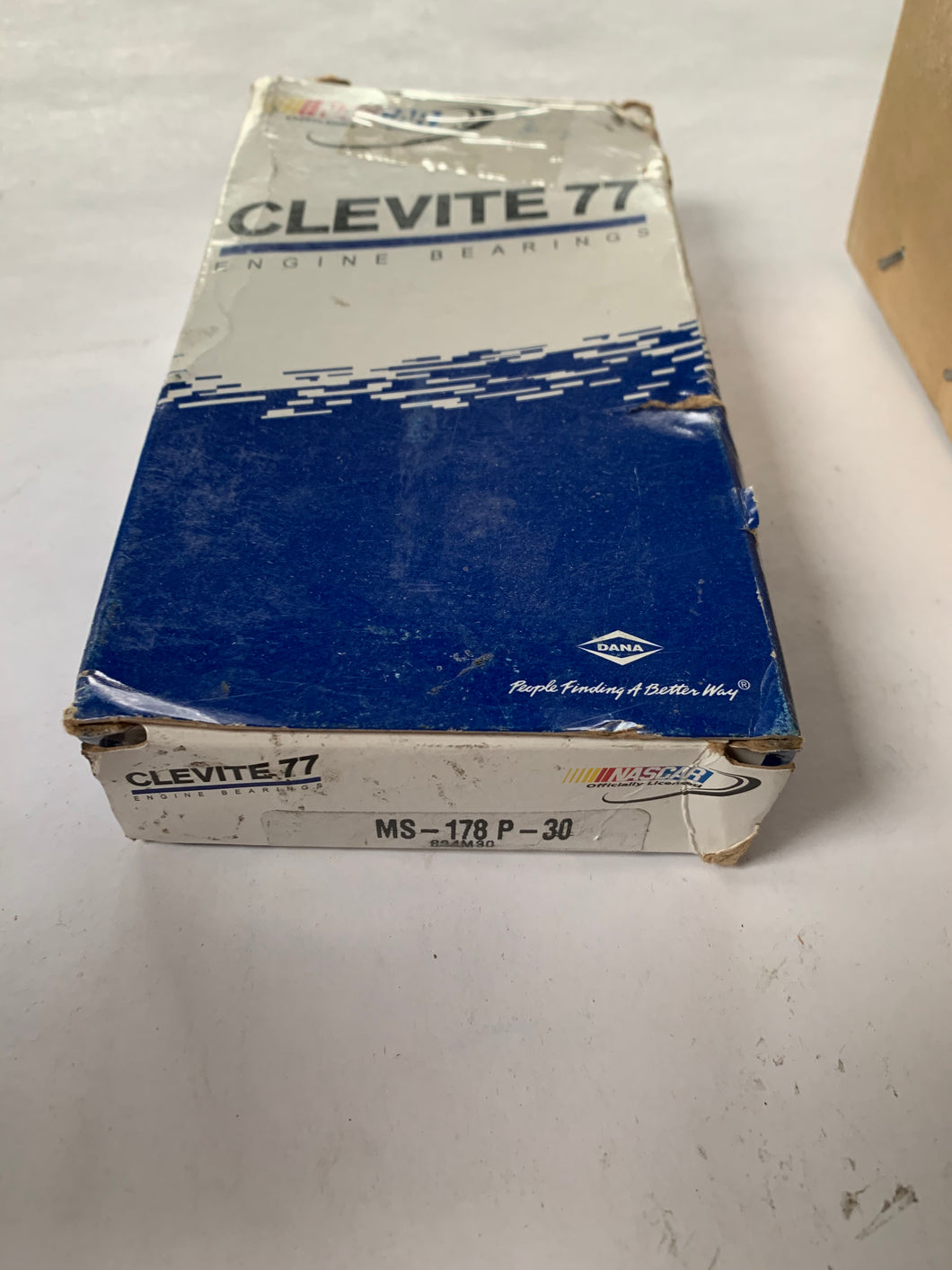 MS-178P-30 - Clevite