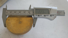 Load image into Gallery viewer, SJ1 Warren Pumps GUARD, PUMP VALVE 4320-00-152-2124
