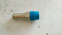 Load image into Gallery viewer, SS-6-HC-1-4 - Swagelok - ADAPTER, STRAIGHT, PIPE TO HOSE
