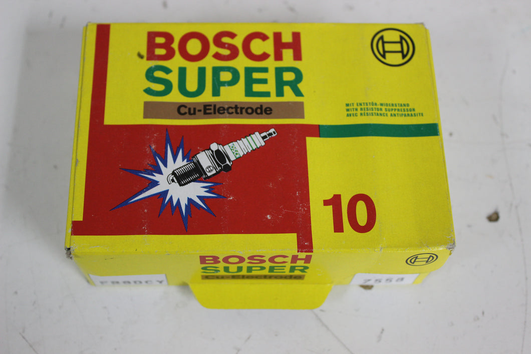 FR8DCY - Bosch