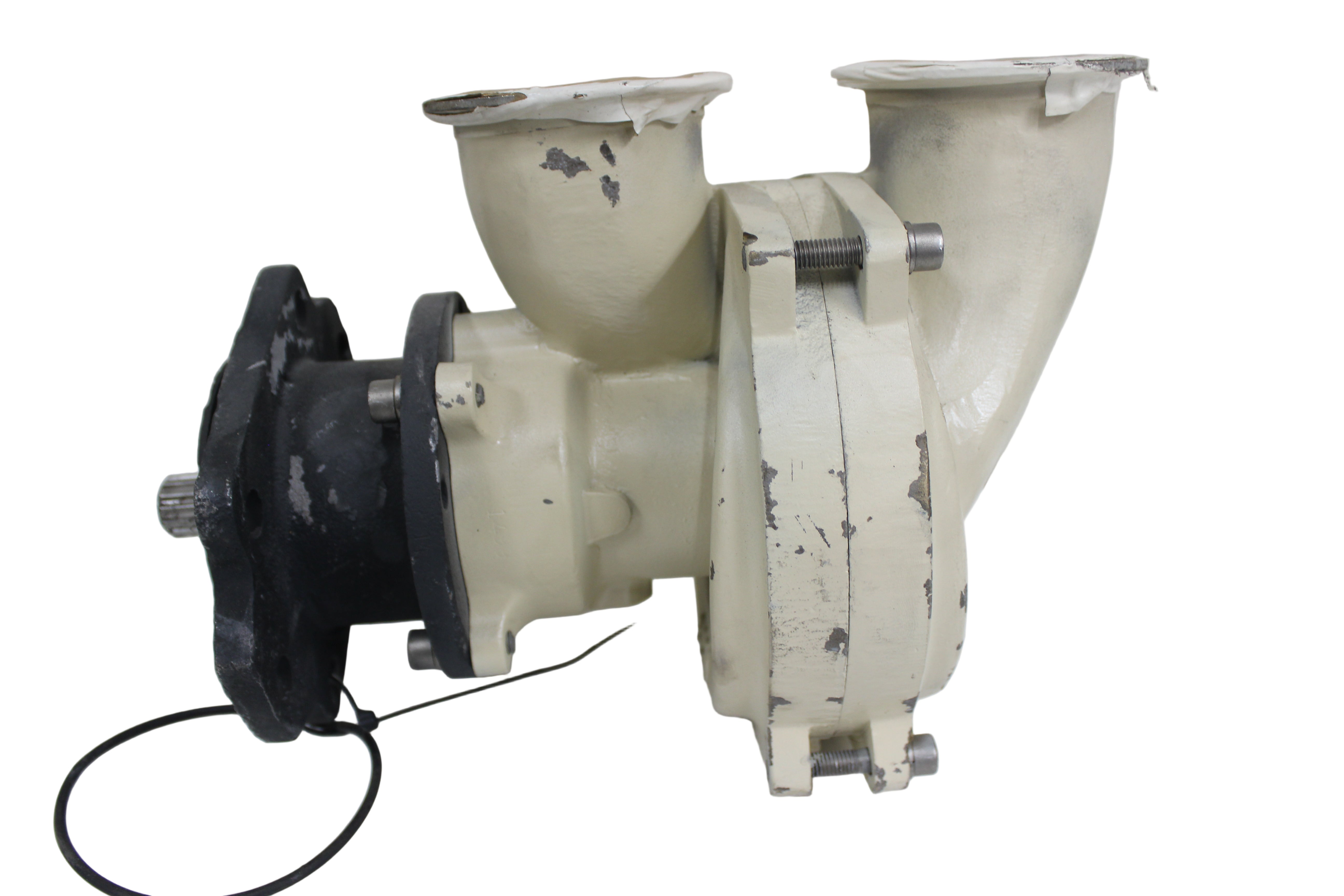 1499 - Gilkes Pump – swedincompany