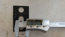 Load image into Gallery viewer, 209-075-222-107 - Bell Helicopter Texton Inc. - PLATE,IDENTIFICATION

