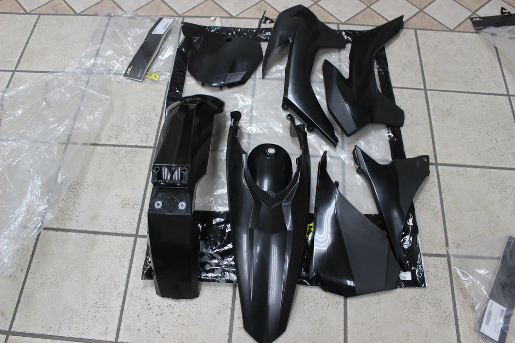 24030-90001 Acerbis Full Plastic Kit KTM 2015