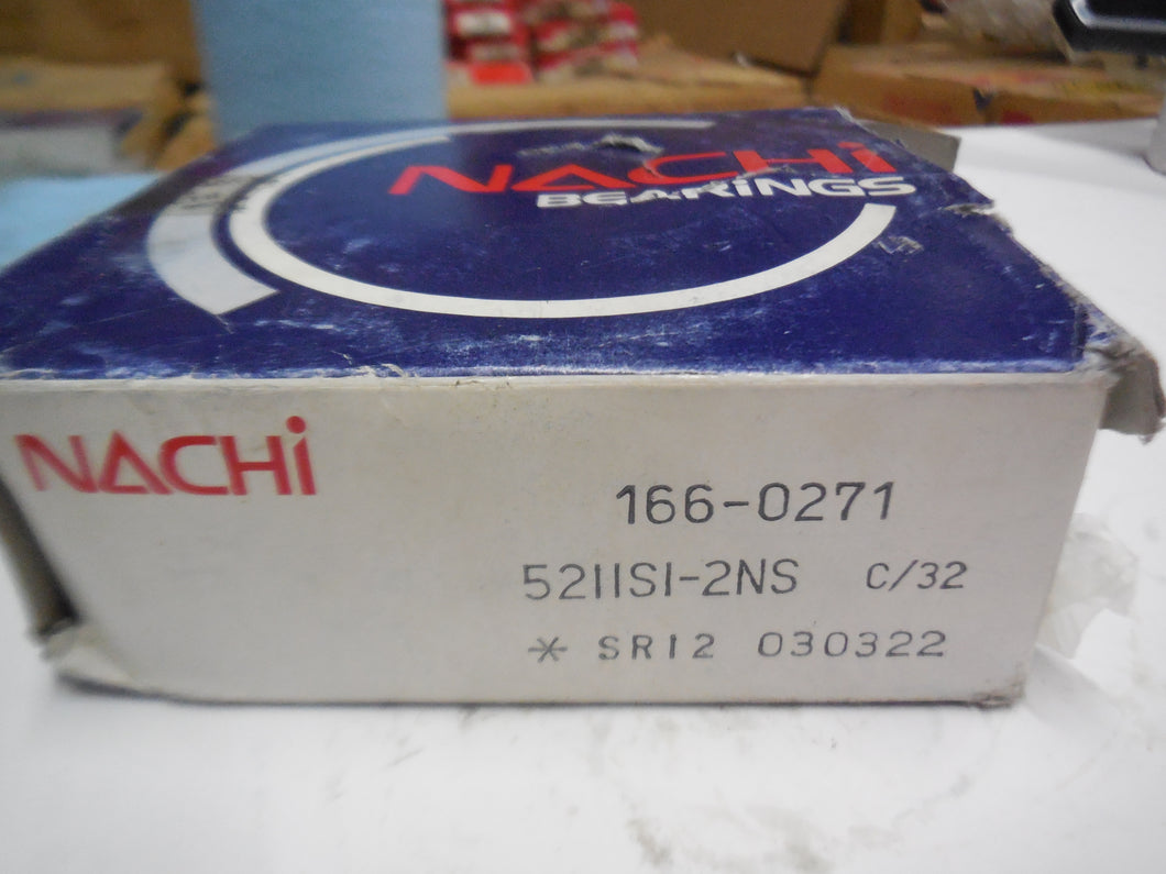 52IISI-2NS - Nachi - Bearing