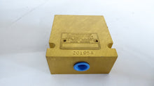 Load image into Gallery viewer, 20195A - Vickers - Shuttle Valve
