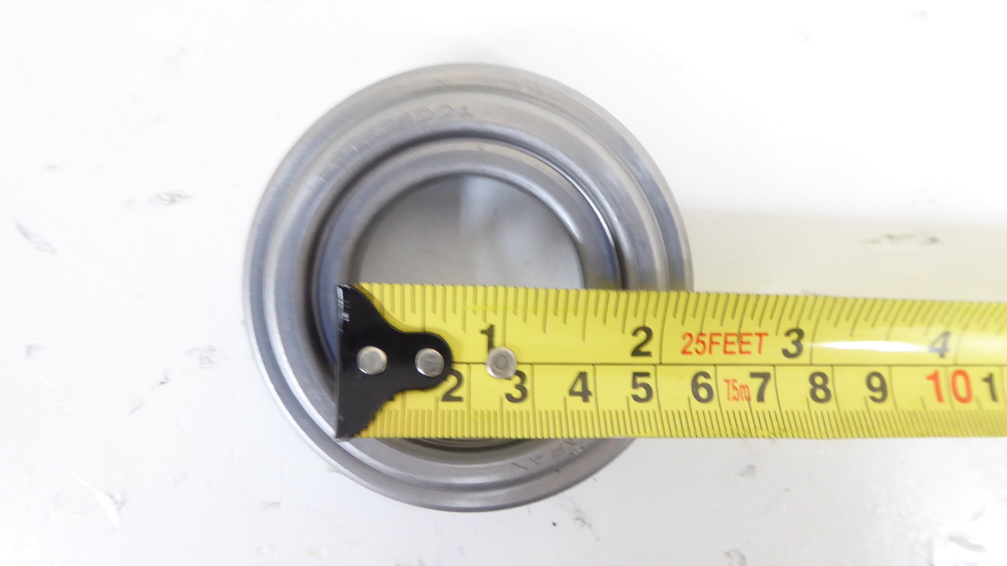 62TKC4001-ENCS - NSK - Clutch Bearing – swedincompany 62TKC4001-ENCS - NSK - Clutch Bearing – swedincompany