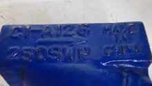 Load image into Gallery viewer, Sure-Flow YT250J Iron Y Strainer 3/4"
