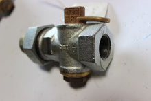 Load image into Gallery viewer, McDonald 6276G 3/4" Zinc Gas PV FNPT #175
