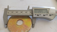 Load image into Gallery viewer, 11664571, 60-28-9501 MOD - AM General LLC - Flat Washer
