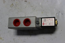 Load image into Gallery viewer, 8020850 - Herion - 1/2&quot; Single Electricity 3/2 Way Series Solenoid Valve
