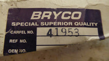 Load image into Gallery viewer, Bryco 41953 Fuel Injector
