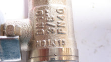 Load image into Gallery viewer, PN40 / DN10 / MS58 - Wesa - Ball Valve3/8"
