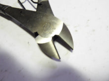 Load image into Gallery viewer, 311702TL - Unknown - Diagonal Cutting Plier With Spring
