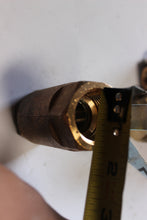 Load image into Gallery viewer, Apollo 70LF-105-01 Ball Valve 1" Bronze Body Brass Stem &amp; Valve
