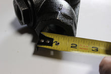 Load image into Gallery viewer, Watts 400WOG-250WSP Cast Iron Strainer 1"
