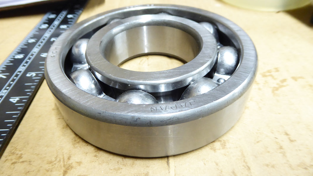 6311-C3 - Nachi - Single Row Ball Bearing