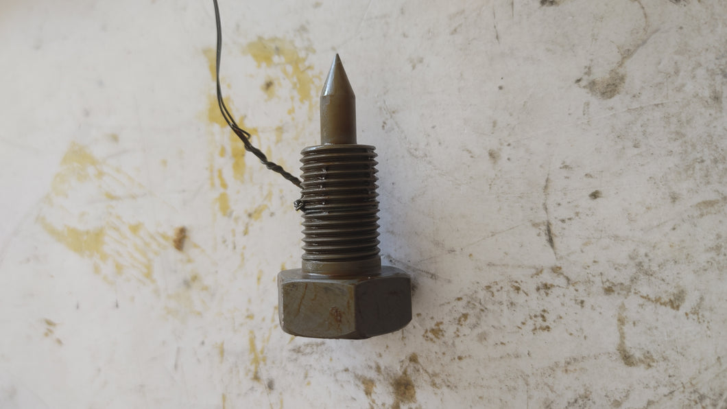 D15-648M-465 - Westinghouse Electric Corp. - Valve Needle