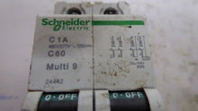 Load image into Gallery viewer, Schneider MG24442 Circuit Breaker
