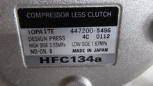 Load image into Gallery viewer, Mopar 1-55116810AA A/C Compressor
