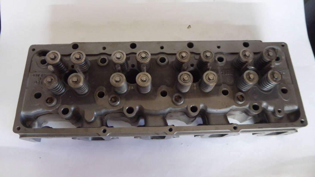 Unbranded RM24048 Cylinder Head