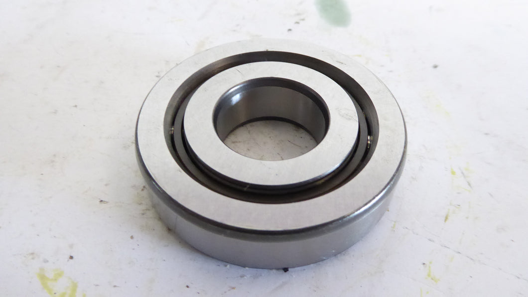 BSD-2562-CGA / VT105 - SKF - Angular Contact Ball Bearing