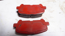 Load image into Gallery viewer, SCD1281 - Prime Choice - Rear Ceramic Brake Pads
