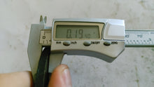 Load image into Gallery viewer, PD586DA - Delaval Turbomachinery - Washer 2825-00-812-3208
