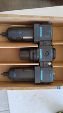 Load image into Gallery viewer, C28-04-FKG0 - Wilkerson - Compressor Air Filter Comb.
