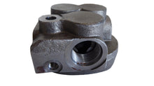 Load image into Gallery viewer, Eaton 26300-005 Hydraulic Gear Pump Back Plate for 26302-RAA
