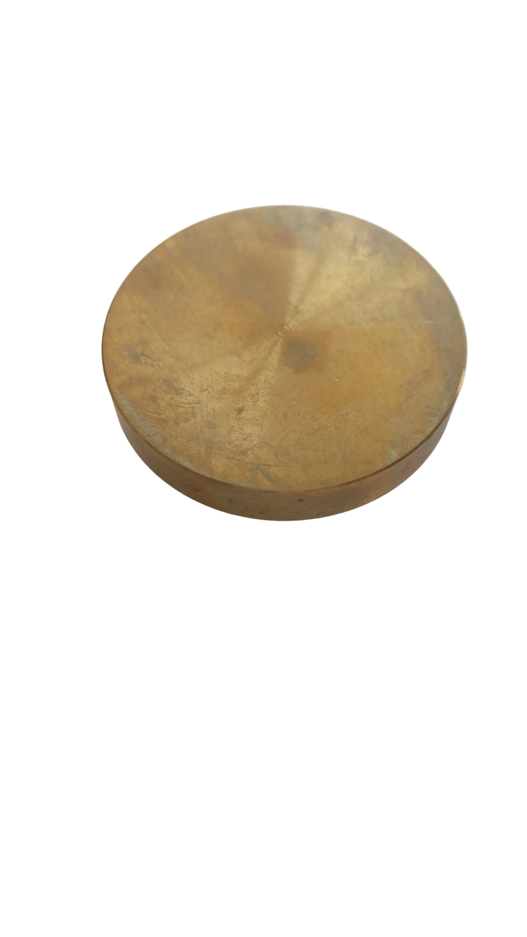 SJ1 Warren Pumps GUARD, PUMP VALVE 4320-00-152-2124