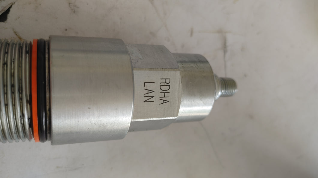 RDHA-LAN - Sun - Valve Cartridge