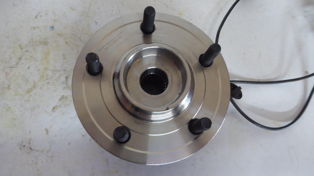 Unbranded HB613203 Wheel Hub