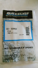 Load image into Gallery viewer, 16-52093 - Mercury Marine - Stud
