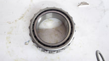 Load image into Gallery viewer, JM207049ATRB - Timken - Tapered Roller Bearing ConeBore Diameter: 55 mmCone Width: 29 mmCage Material: SteelBearing Material: Chrome SteelInner Ring Width: 29 mm
